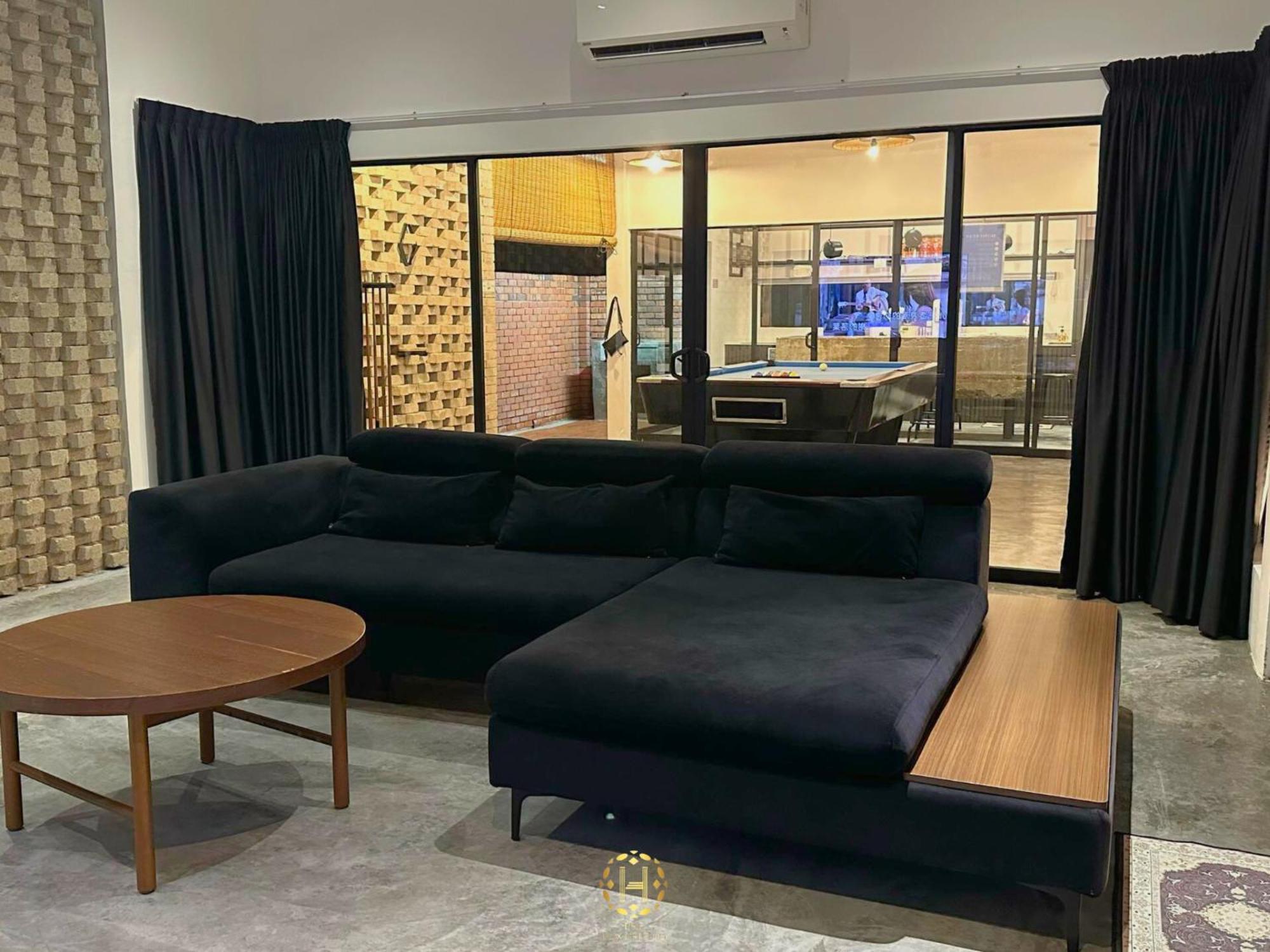 The Luxurious 1256, A Famosa Melaka Vila Alor Gajah Exterior foto